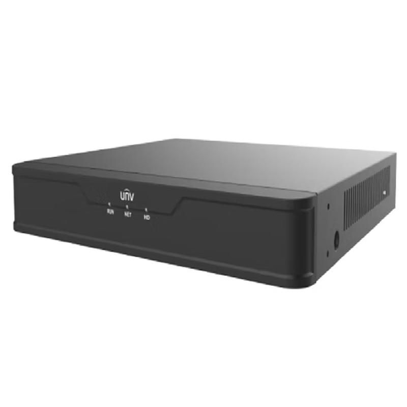 

Uniview 8-Channel 1-Bay Network Video Recorder
