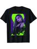 T-Shirt Cybergoth Cybercore Grunge Punk Goth Girl Alt Anime Manga