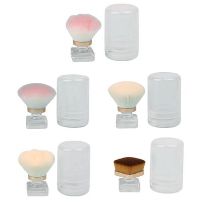 Strumenti per manicure e pedicure – Pennelli per unghie
