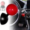 Universeller Auto-Startknopf mit Ein-Klick-Dekor Auto Ein-Knopf-Startknopf Wippschalter Modifikationswerkzeuge Auto Zündungsknopfabdeckung