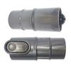 Adaptateur Aspirateur Pour Hoover V6 DC03 DC04 DC05 DC07 DC08 DC14 DC18, Connecteur Raccord Tuyau 32mm vers Outil