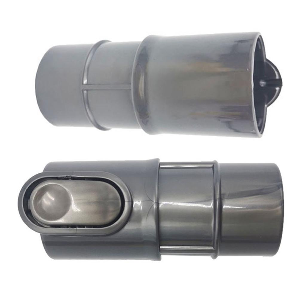 Adaptateur Aspirateur Pour Hoover V6 DC03 DC04 DC05 DC07 DC08 DC14 DC18, Connecteur Raccord Tuyau 32mm vers Outil