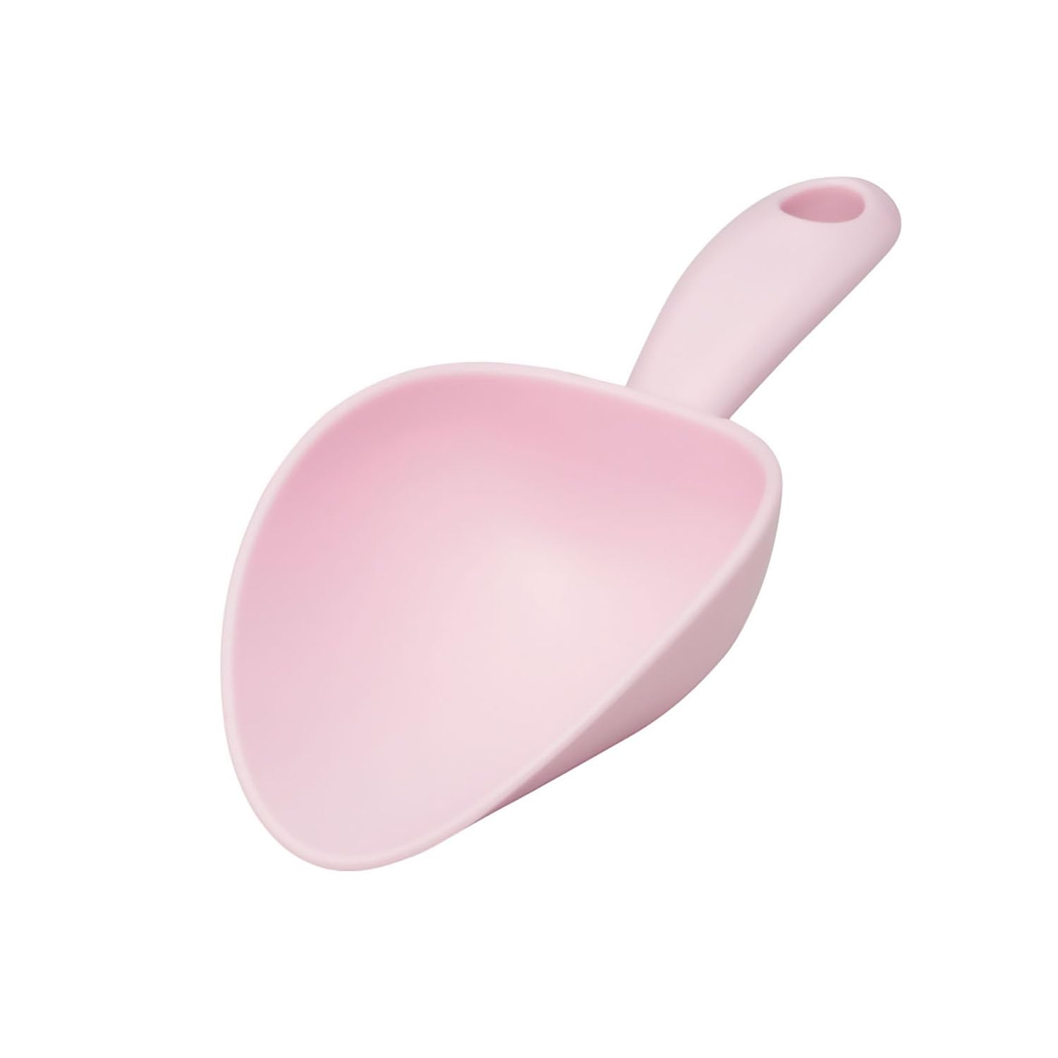 Toyroyal Mini Shovel FX Sandbox Play Set Soft Material Pastel Colors