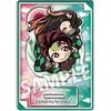 Demon Slayer: Kimetsu No Yaiba Pitafome Acrylic Stand - Tanjiro Kamado & Nezuko Kamado