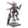 MOC Popular Games Titanfall 2 Mecha Building Blocks Model Viper's Titan Battle Robot DIY Bricks Assemble Toys Kids Birthday Gift