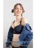 Women's Plus Size Seamless Bra: Enhances, Lifts, and Shapes for a Full, Sexy Look