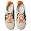 ONITSUKA TIGER Mexico 66 SD Krémová Černá Oranžová Unisex Tenisky 1183C015-105