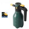 Xiaomi Electric Pressurized Foam Sprayer, 2L Cordless Pump Sprayer with One-Touch Lock, Portable Foam Sprayer for Car Wash, House