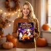 Halloween Countdown 2026 – Days of Surprises for Kids Holiday Advent Calendar