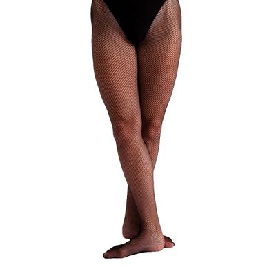 Childrens Girls Dance Fishnet Tights (1 Pair)