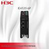 H3C IE4320-6P Rail-Mount Industrial Layer 3 Ethernet Switch