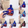 Childrens Spiderman Single Shoulder Crossbody Chest Bag With Nylon Breathable