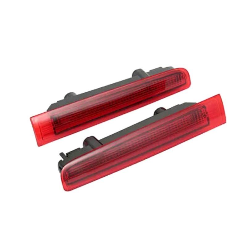 Third Brake Light Compatible with Volkswagen T5 T6 Multivan Car Accessories High Mount Stop Lamp Anti Tailgating Warning Light
