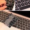 Apple MacBook Pro/Air 13-inch TPU/Silicone Keyboard Protective Cover