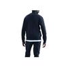 Nike Club Chelsea Futbol Kulübü Sade Yumuşak Bisiklet Yaka Uzun Kollu Sweatshirt Erkek sweatshirt HQ1478-451
