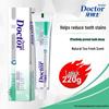 Dr. White Multi-Benefit Toothpaste Set