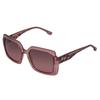 Polarized Square Sunglasses CF90152 for Women