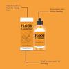 Household Floor Cleaning Liquid Safe For Tiles Hard and Wood Floor Cleaner Scented and Fast Drying Formula