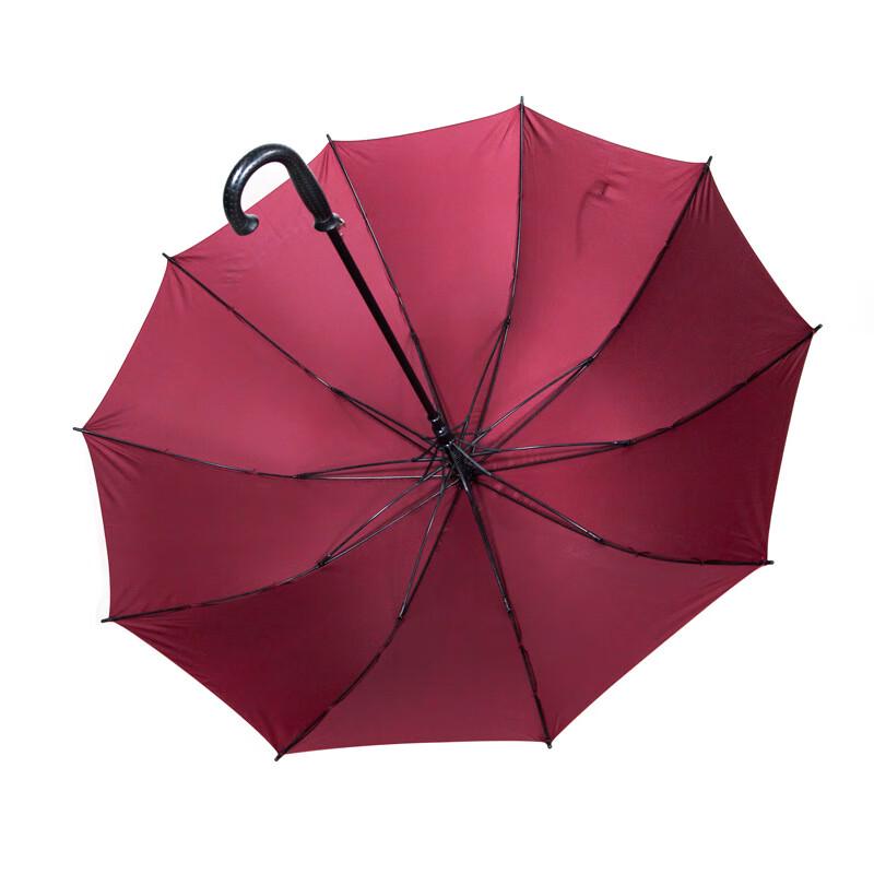 OIMG 21-inch 10-Rib Fully Automatic Folding Umbrella