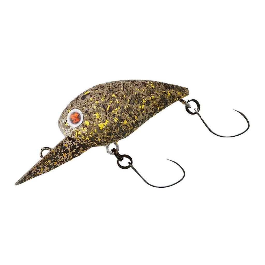 Daiwa Area Trout Presso Wabkura Topping Food 30MR Lure