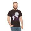 Jujutsu Kaisen Gojo Satoru Black TShirt Anime TShirt 2024 t shirt