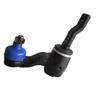 Steering Follower Arm for Dongfeng Mengshi EQ2050B