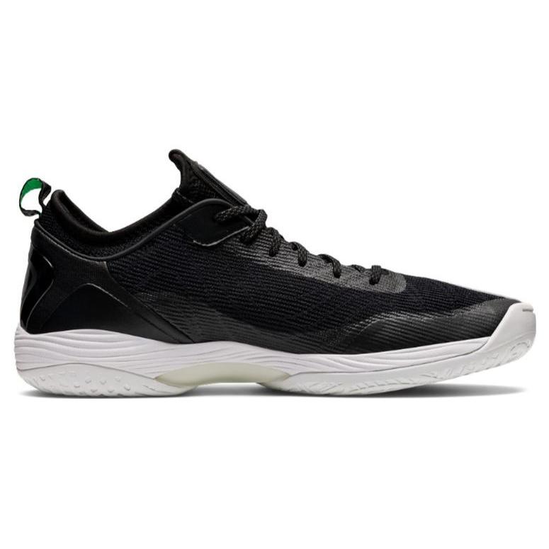 New Asics Glide Nova Ff 2 'Black New Leaf' 1061A038-003