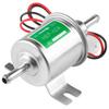Fuel Pump Non-rust Oil Aluminium Gas 12V Corrosion-resistant Diesel Burning Pump HEP-02A for Car