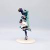 Hatsune Miku Figure National Style Fashion Panda MODERNCHINA Model Toys Gifts Collection Action Figure PVC