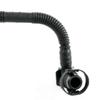 Soupape d'évent de réservoir de carburant Soupape de batterie de réservoir en carbone Soupape d'évacuation de réservoir de carburant Pour BMW E81 E87 E87N E90 E90N 13907529753