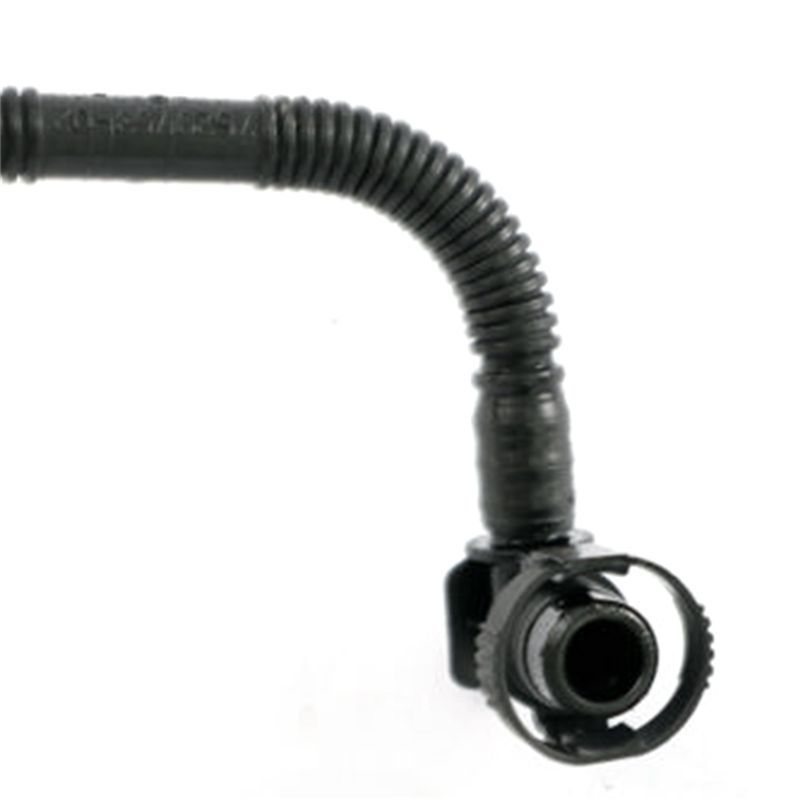 Soupape d'évent de réservoir de carburant Soupape de batterie de réservoir en carbone Soupape d'évacuation de réservoir de carburant Pour BMW E81 E87 E87N E90 E90N 13907529753
