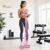 Equipamentos para fitness – Elásticos e extensores ginásticos