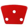 3pcs Diamond Abrasive Floor Grinding Disc Metal Bond Concrete Grinding Disc  Concrete Grinding