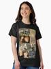 Indigo Girls Indigo Girls Howl Classic T-Shirt