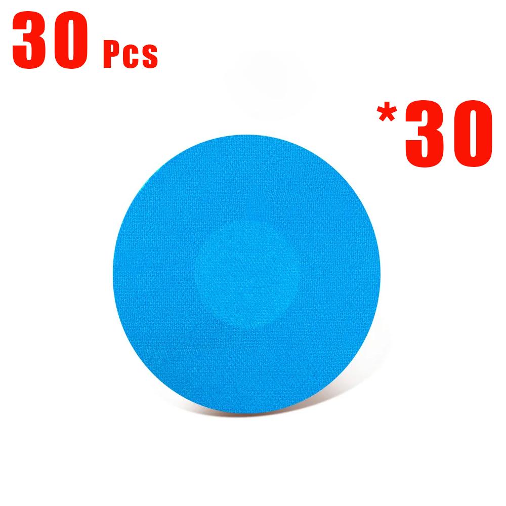 Клейкі сенсорні патчі Водонепроникні пластирі Freestyle Libre Зручні для шкіри Протиковзкі Довготривалі для скелелазіння на відкритому повітрі