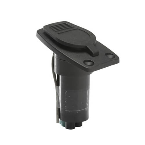 Plug-in Base Fitting for Anchor Light (45 Degrees)