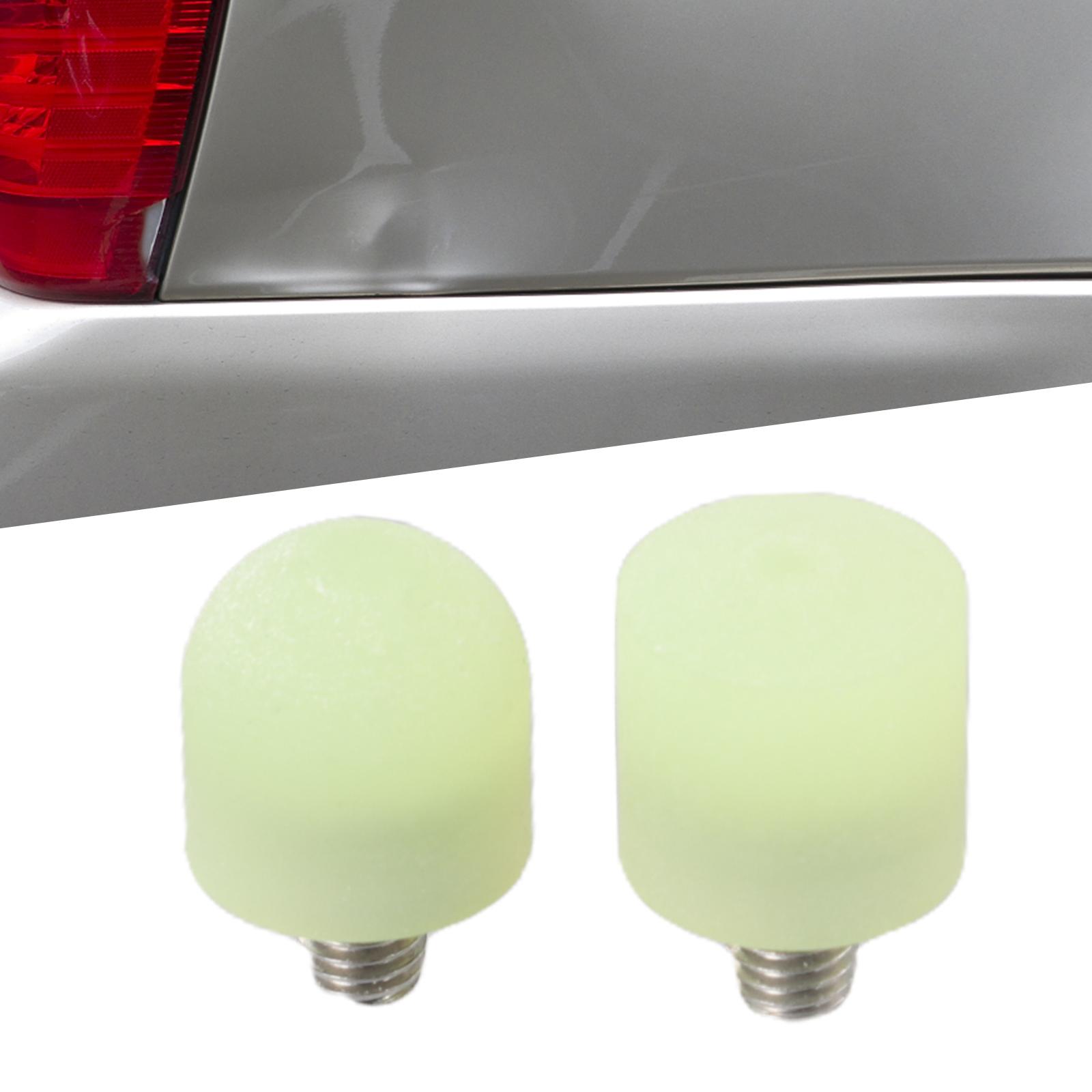 

0000 2 шт. насадки для удаления вмятин на автомобиль, набор для удаления вмятин на кузове автомобиля, молоток для ремонта вмятин без покраски и насадки для инструментов для ремонта вмятин на крючках