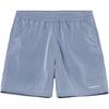 Carhartt WIP Canby Swim Trunks 'Gentle Blue White' Men's I034570-3NP-XX