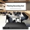Hongjiahe HD Conference Live & Recording System Host (CN version)