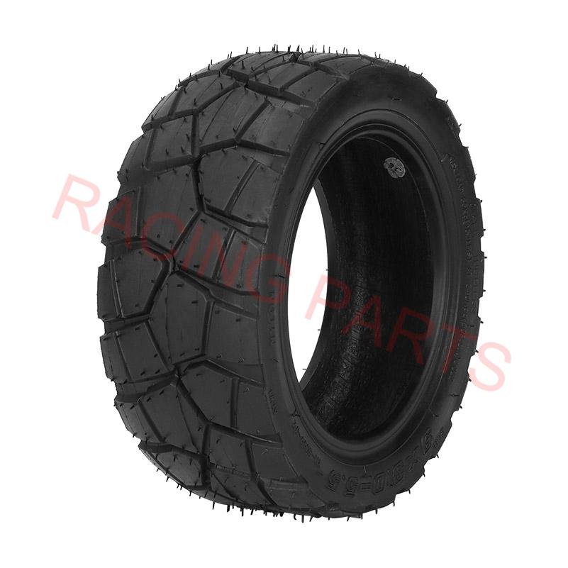9 Inch 9x3.0-5.5 Tubeless Tyre for Kukirin G2 Pro 2024 Version Electric Scooter Front/Rear Thick Wear-resistant Tire Accessories