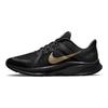 Nike Sneakers Uomo Quest 4 Nero Metallico Oro Grigio Fumo Scuro DA1105-010