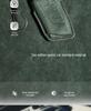 Compatible Lexus Key Case for ES200, RX300, ES300h, NX200, UX, LS - Suede Cover