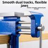 Accesorii pentru sculele electrice – Menghine
