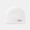 Baby Pure Cotton Jacquard Hat – Lightweight, Breathable & All-Season Protection for Fontanelle
