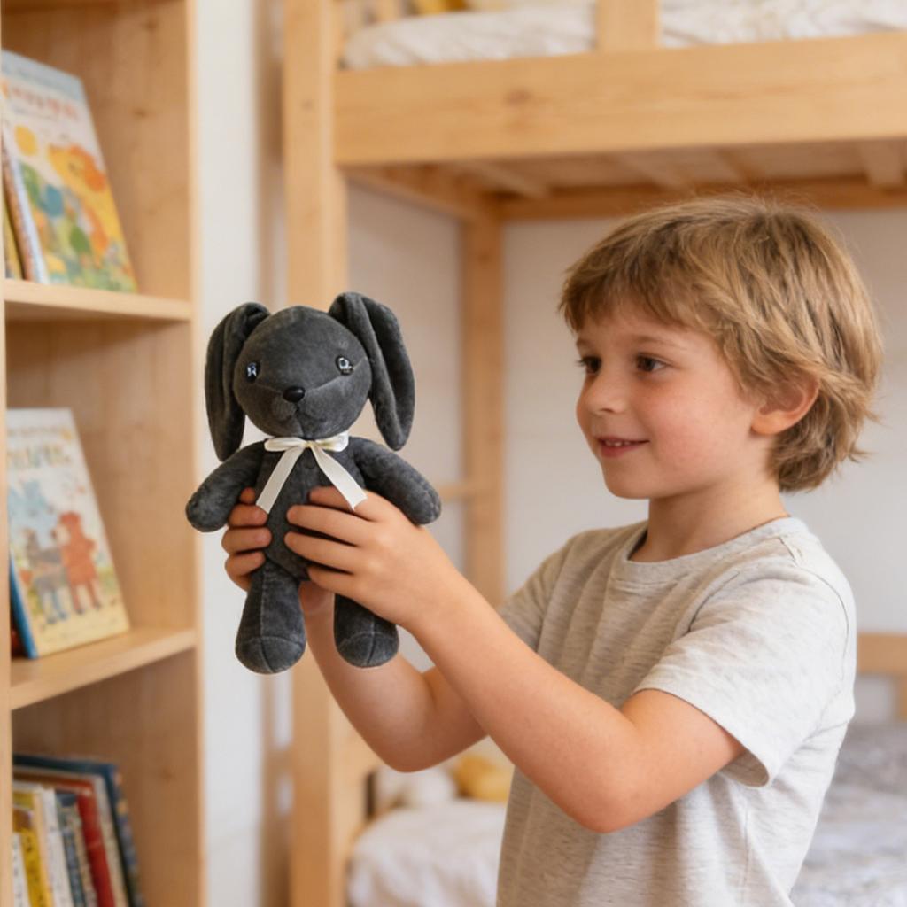 Blueberry Fruit Dolls,  Soft Plush, Plush Toys That Children Like