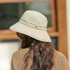 Quick-drying Waterproof Mountaineering Hat Women's Summer Face Small Anti-ultraviolet Bucket Hat Camping Travel Sunscreen Hat Men's Fishing Hat