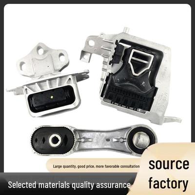 BMW X1 Mini Engine Mount Rubber Foot 22118743621 22116885934