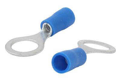 Konnektörler ve Terminaller – Terminaller