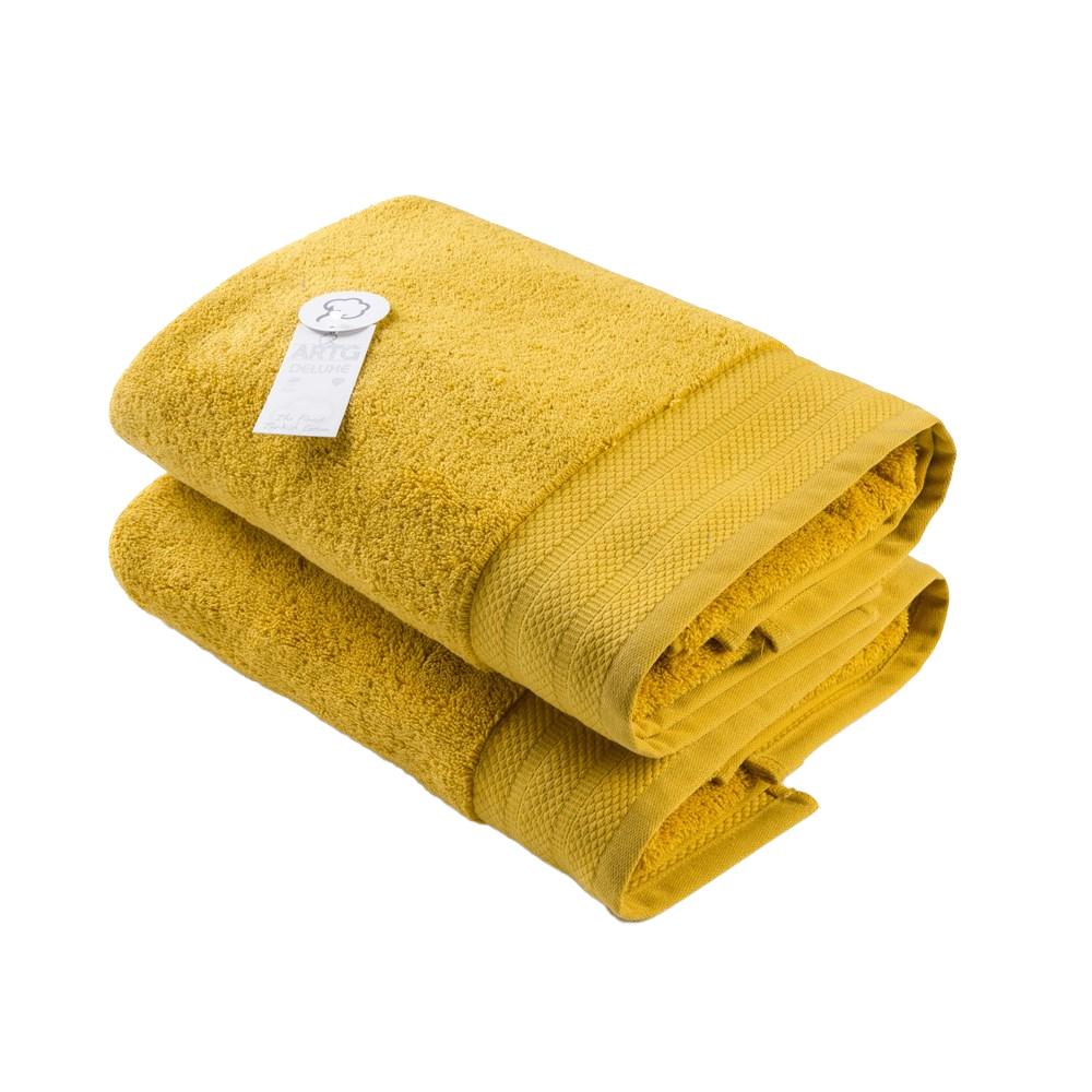 ARTG Excellent Deluxe Bath Towel