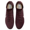 Nike Kopačky United Mercurial Superfly 10 Elite FG High Burgundy Crush University Red Fossil Metallic Silver Unisex IO8438-661